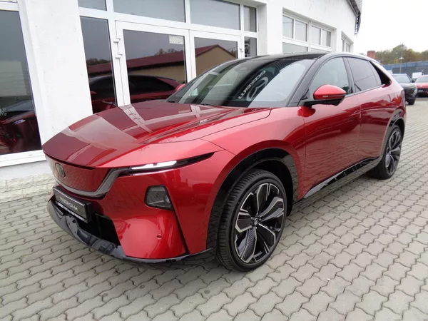 Mazda CX-6e 258 PS, AT, 4x4, Takumi
