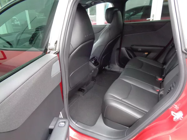 Mazda CX-6e 258 PS, AT, 4x4, Takumi - foto 22