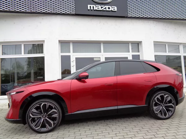 Mazda CX-6e 258 PS, AT, 4x4, Takumi - foto 3