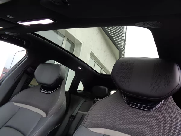 Mazda CX-6e 258 PS, AT, 4x4, Takumi - foto 32