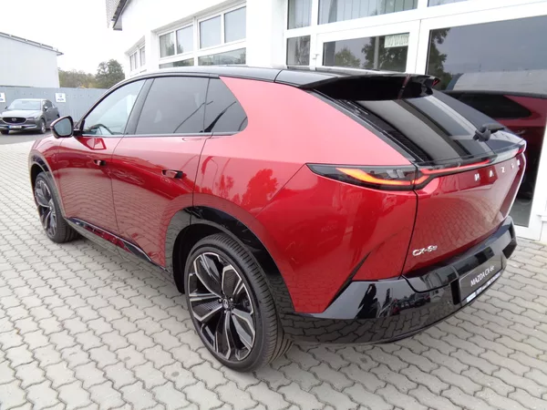 Mazda CX-6e 258 PS, AT, 4x4, Takumi - foto 4