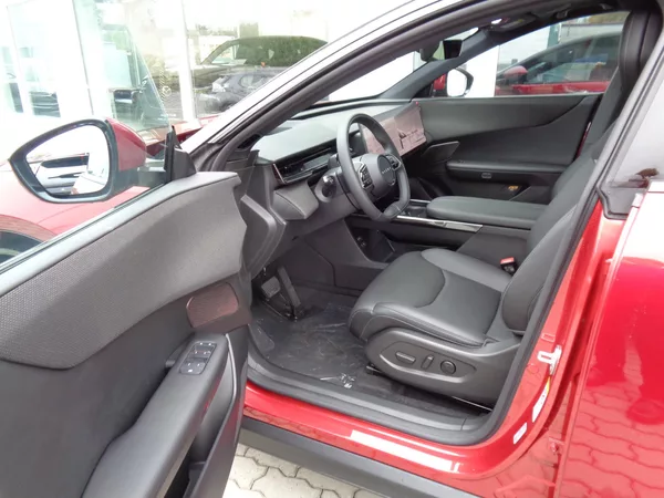 Mazda CX-6e 258 PS, AT, 4x4, Takumi - foto 7