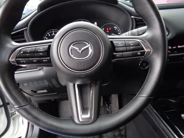 Mazda CX-30 2,5 140PS C-line,p.Styl,Z.PNEU - foto 10