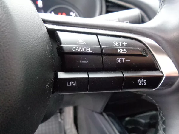 Mazda CX-30 2,5 140PS C-line,p.Styl,Z.PNEU - foto 12