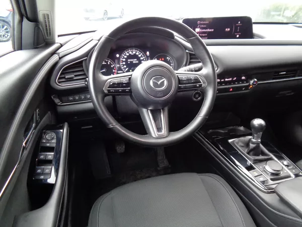 Mazda CX-30 2,5 140PS C-line,p.Styl,Z.PNEU - foto 19