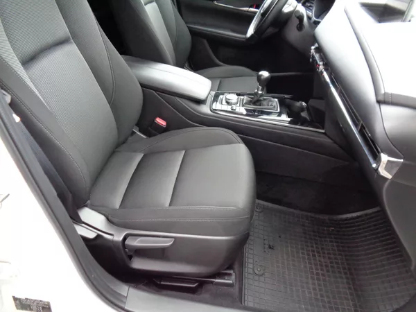 Mazda CX-30 2,5 140PS C-line,p.Styl,Z.PNEU - foto 25