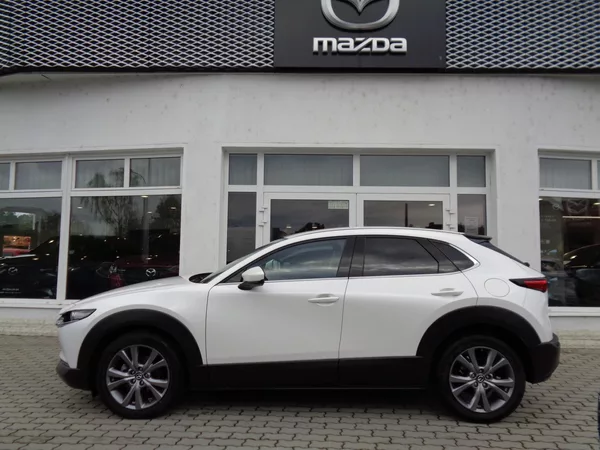 Mazda CX-30 2,5 140PS C-line,p.Styl,Z.PNEU - foto 3
