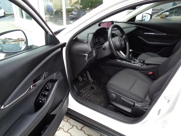 Mazda CX-30 2,5 140PS C-line,p.Styl,Z.PNEU - foto 7