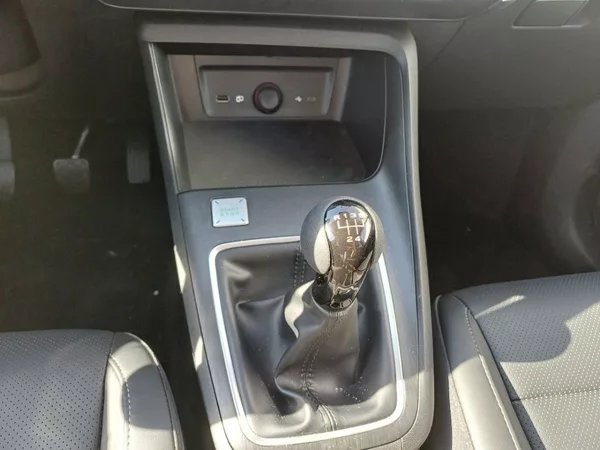 MG ZS 1.5 VTi 85 kW ELEGANCE - foto 5