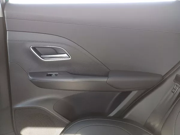 MG ZS 1.5 VTi 85 kW ELEGANCE - foto 7