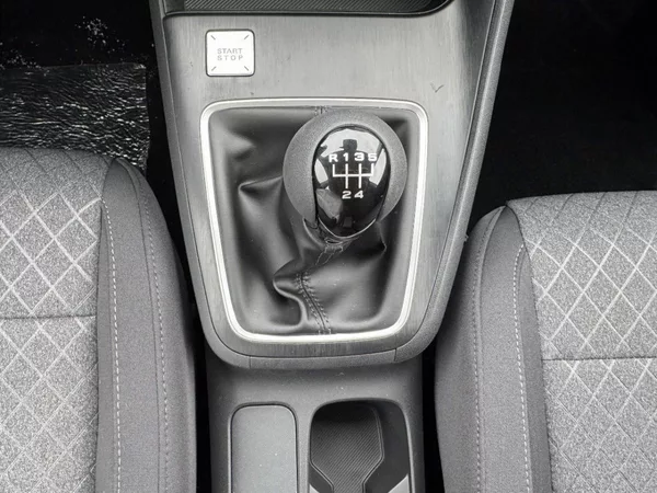 MG ZS 1.5 MT EXCITE - foto 7