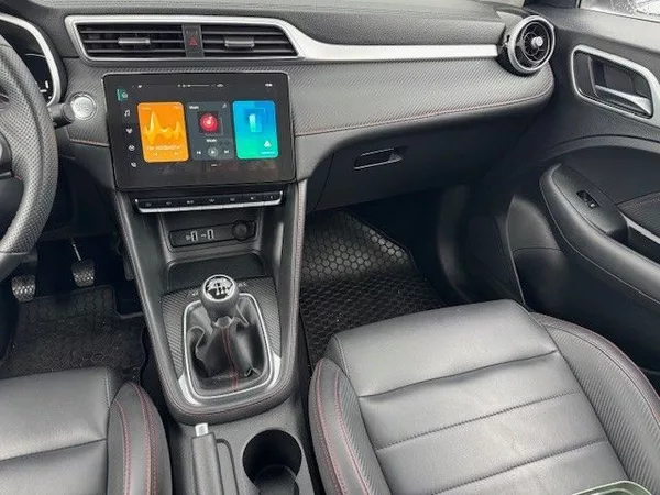 MG ZS Elegance 1.0 TGI 82kW - foto 10