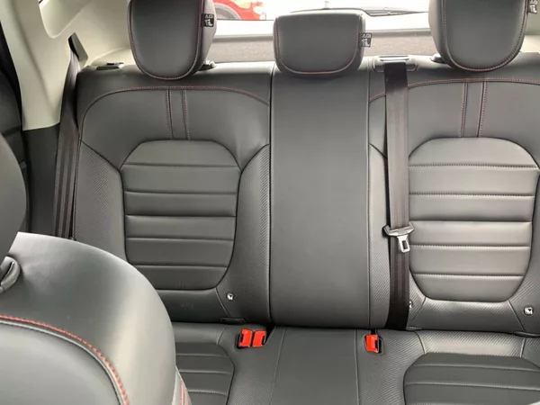 MG ZS Elegance 1.0 TGI 82kW - foto 16