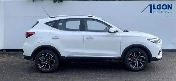 MG ZS Elegance 1.0 TGI 82kW - foto 2