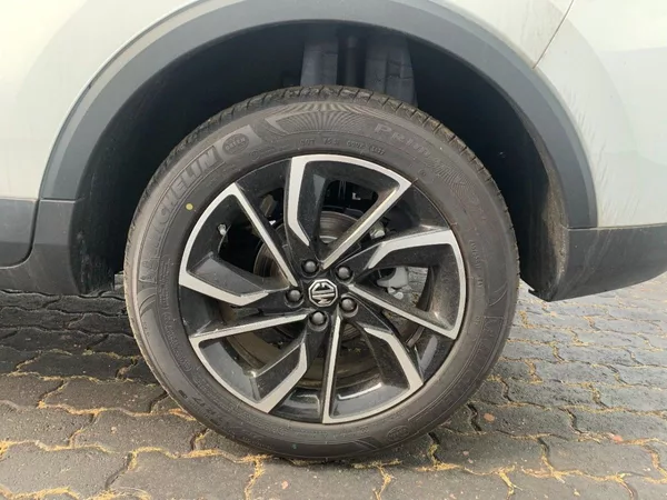 MG ZS Elegance 1.0 TGI 82kW - foto 20