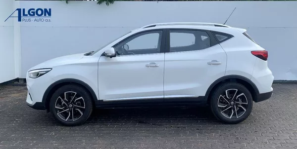 MG ZS Elegance 1.0 TGI 82kW - foto 5