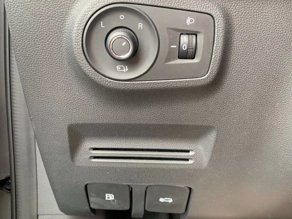 MG ZS Elegance 1.0 TGI 82kW - foto 7