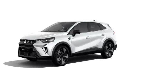 Mitsubishi Grandis INTENSE+ 1.3 DI-T MILD HYBRID