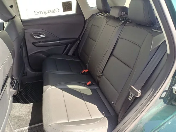 MG ZS EXCLUSIVE hybrid+ 145 kW - foto 14