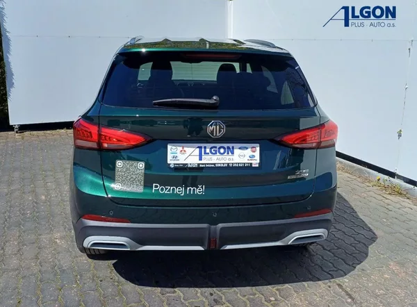 MG ZS EXCLUSIVE hybrid+ 145 kW - foto 8