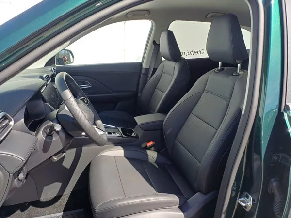 MG ZS EXCLUSIVE hybrid+ 145 kW - foto 9