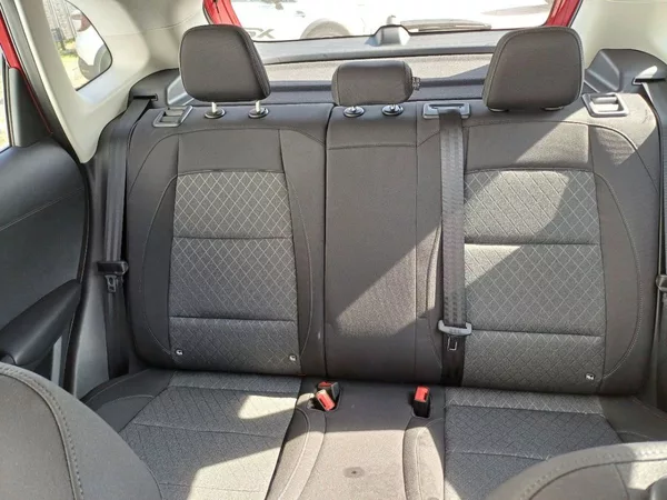 MG ZS ESSENTIAL hybrid+ 145 kW - foto 4