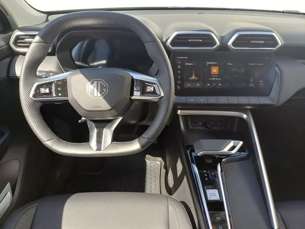 MG ZS EXCLUSIVE hybrid+ 145 kW - foto 2