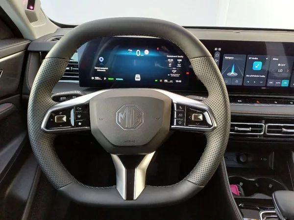 MG HS EMOTION 1,5 TGI hybrid+ 165 kW - foto 2