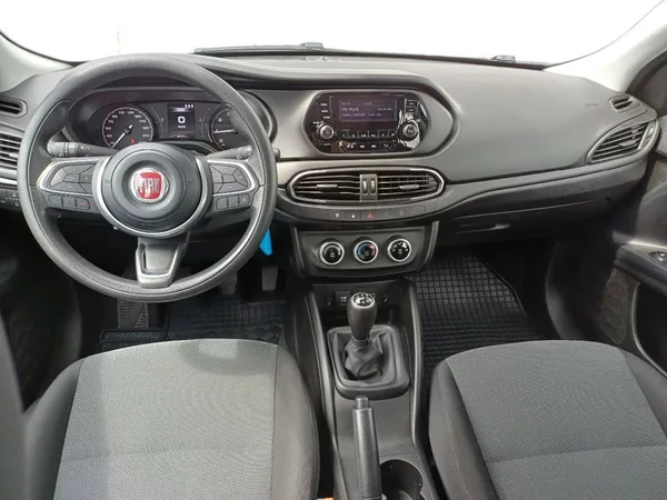 Fiat Tipo kombi 1.0 FIREFLY 100k - foto 10