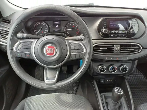 Fiat Tipo kombi 1.0 FIREFLY 100k - foto 11
