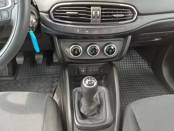 Fiat Tipo kombi 1.0 FIREFLY 100k - foto 12