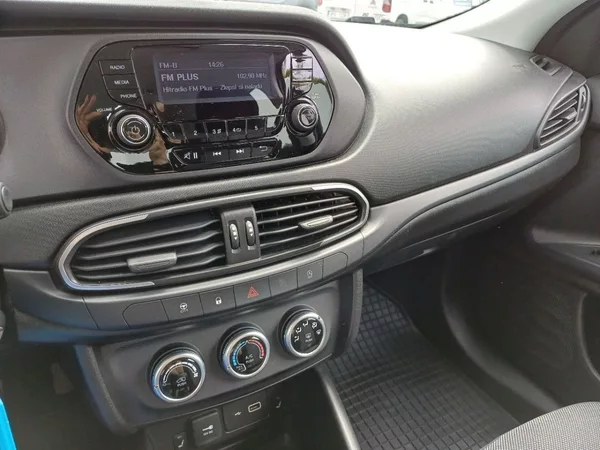 Fiat Tipo kombi 1.0 FIREFLY 100k - foto 13