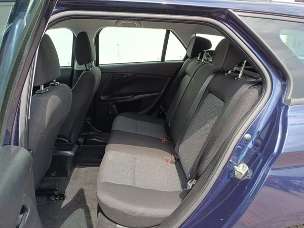 Fiat Tipo kombi 1.0 FIREFLY 100k - foto 17