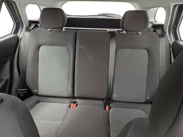 Fiat Tipo kombi 1.0 FIREFLY 100k - foto 18