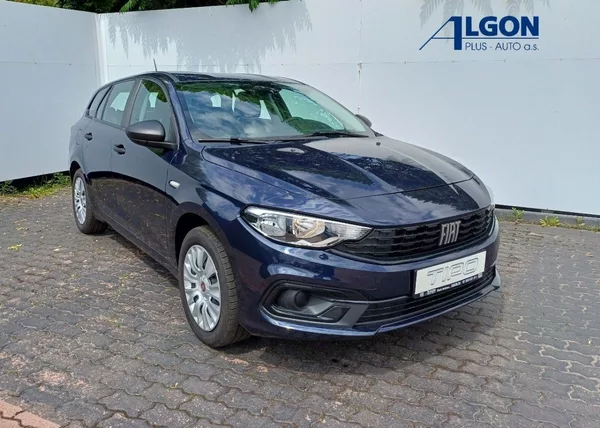 Fiat Tipo kombi 1.0 FIREFLY 100k - foto 2