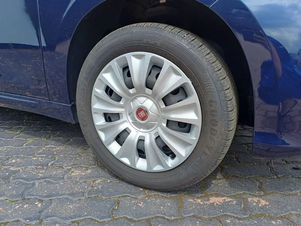Fiat Tipo kombi 1.0 FIREFLY 100k - foto 20