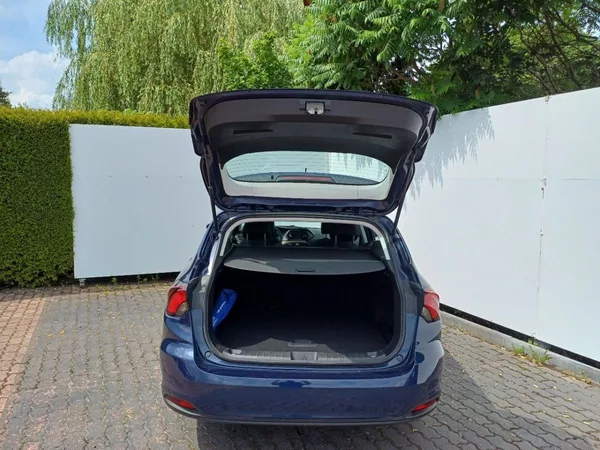Fiat Tipo kombi 1.0 FIREFLY 100k - foto 21
