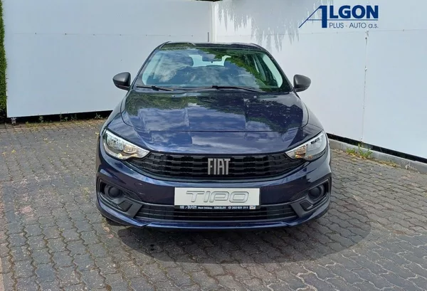 Fiat Tipo kombi 1.0 FIREFLY 100k - foto 3