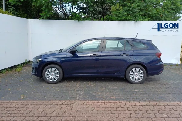 Fiat Tipo kombi 1.0 FIREFLY 100k - foto 4