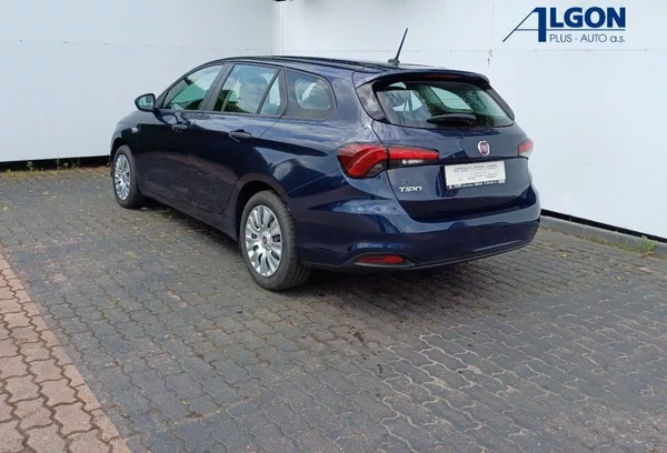 Fiat Tipo kombi 1.0 FIREFLY 100k - foto 5