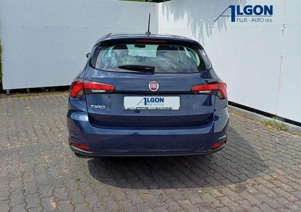 Fiat Tipo kombi 1.0 FIREFLY 100k - foto 6
