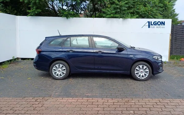 Fiat Tipo kombi 1.0 FIREFLY 100k - foto 7