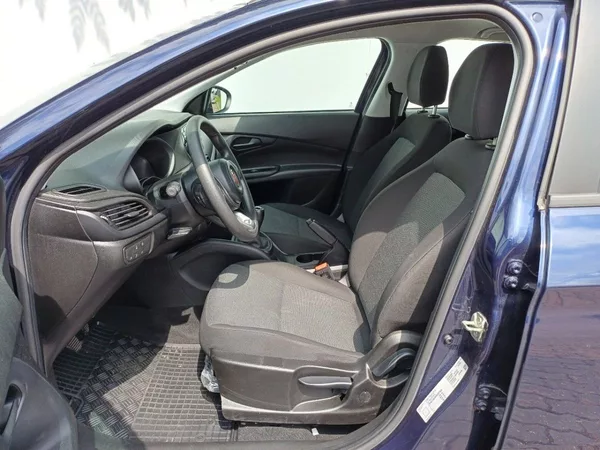 Fiat Tipo kombi 1.0 FIREFLY 100k - foto 8