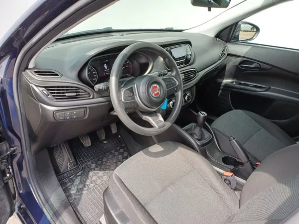 Fiat Tipo kombi 1.0 FIREFLY 100k - foto 9