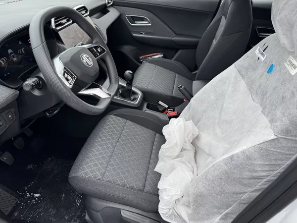 MG ZS 1.5 MT EXCITE - foto 10