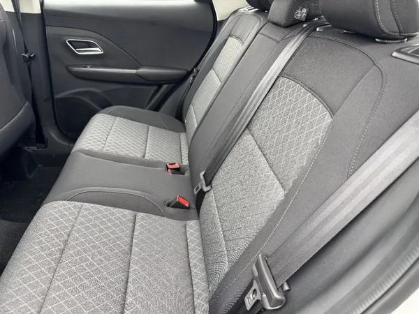 MG ZS 1.5 MT EXCITE - foto 11