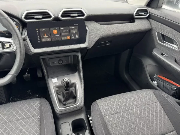 MG ZS 1.5 MT EXCITE - foto 7