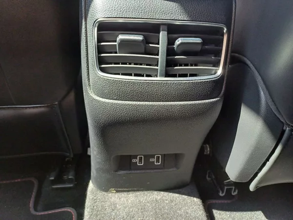 MG HS Excite 1,5 TGI 119 kW 2WD 7AT - foto 15