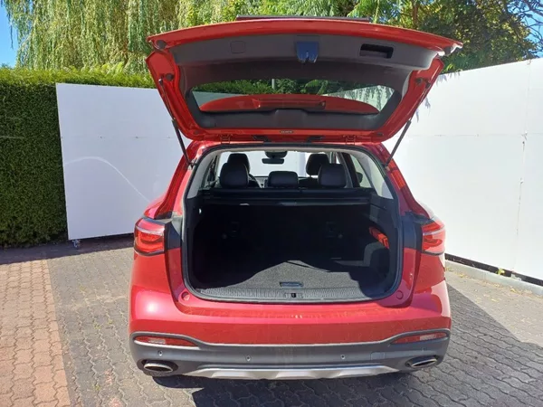 MG HS Excite 1,5 TGI 119 kW 2WD 7AT - foto 17