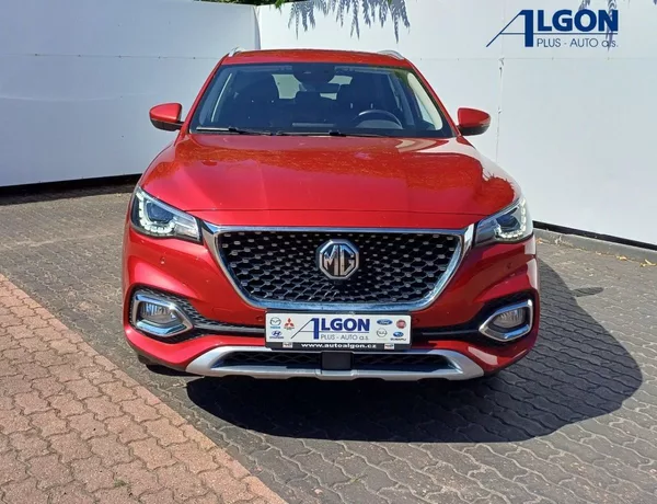 MG HS Excite 1,5 TGI 119 kW 2WD 7AT - foto 2